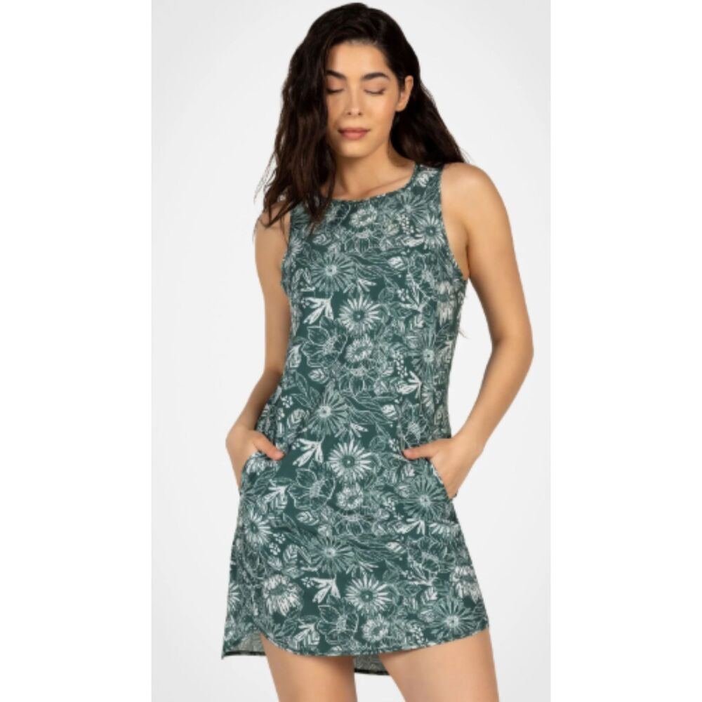 Kyodan BreezeShape Pocket Dress Large
